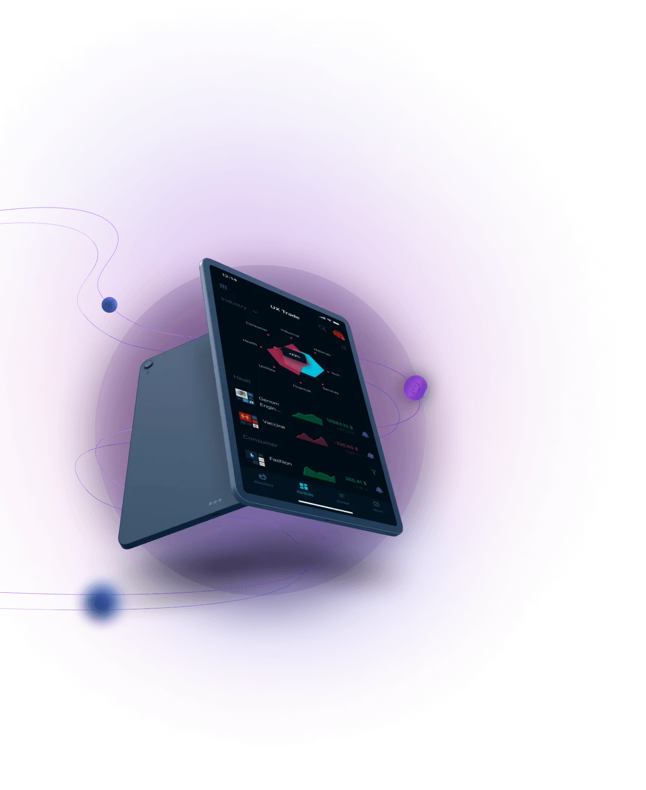 Lindervonix - Explore the Potential of the Lindervonix Application