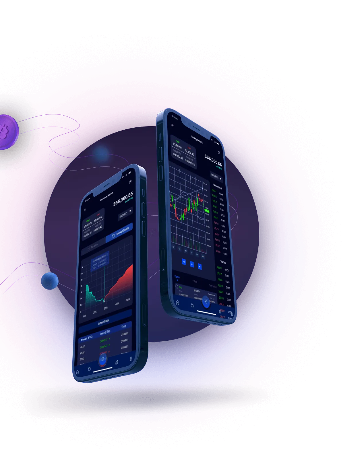 Lindervonix - STEP I: Strengthen Security via Cryptography